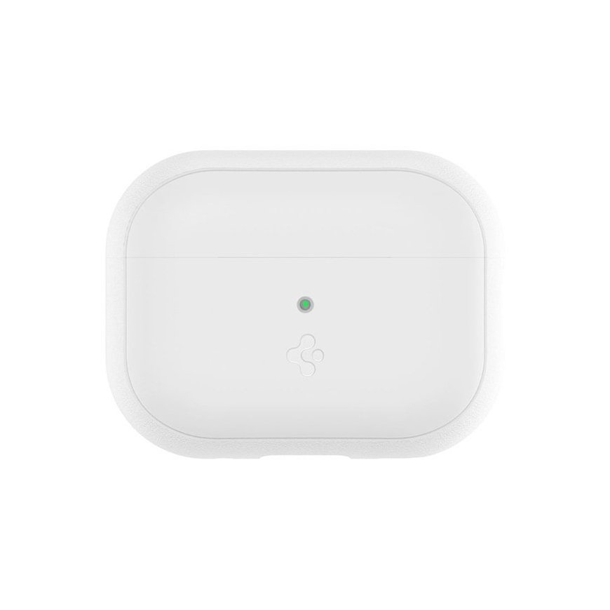 Spigen Apple AirPods Pro 2 Case Silicone Fit White – 2