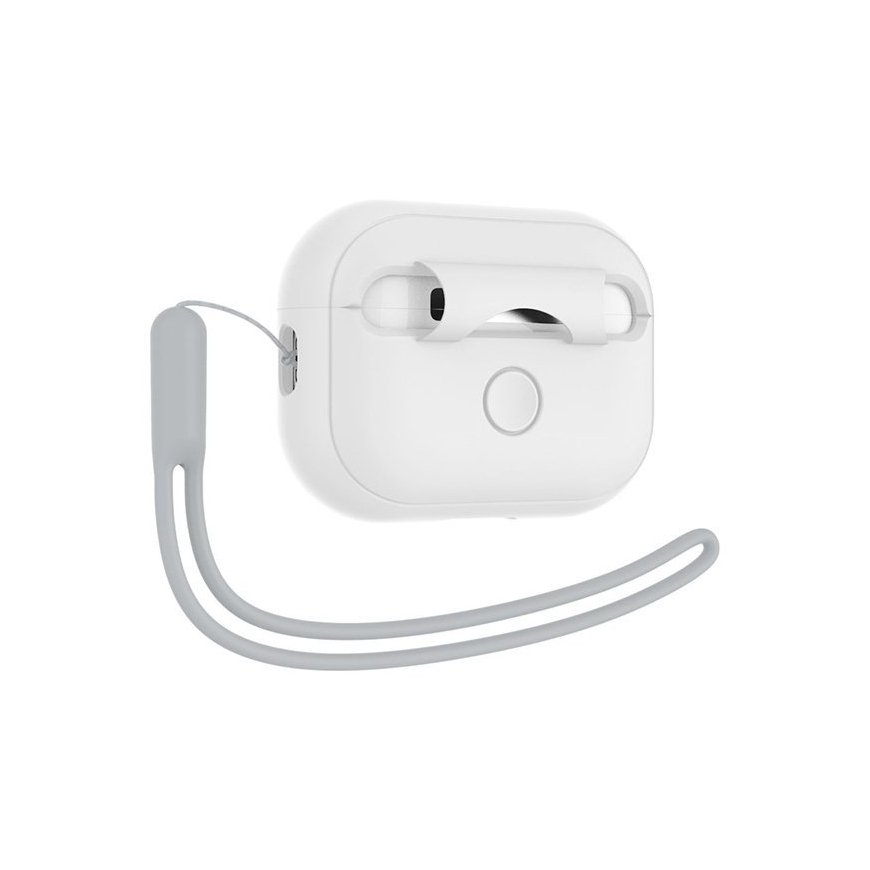 Spigen ACS05811 ausinių ir laisvų rankų įrangos priedas Dėklas – 4