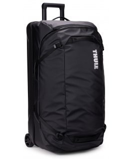 Thule Chasm TCWD232 Black Ratiņi Mīkstais apvalks Melns Poliesters