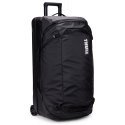 Thule Chasm TCWD232 Black Trolley Soft shell Polyester Thule Chasm TCWD232 Black Trolley Soft shell Polyester