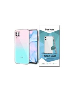 Fusion Tempered Glass Screen Protector Huawei P40 Lite | Nova Y6