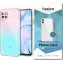Fusion Tempered Glass Screen Protector Huawei P40 Lite | Nova Y6 Fusion Tempered Glass Screen Protector Huawei P40 Lite | Nova Y6