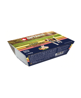 Treats for dogs : Trixie Premio Chicken Pasta 100g