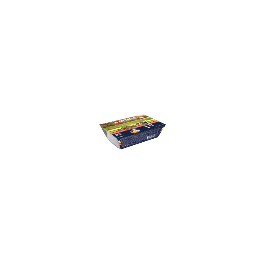 Treats for dogs : Trixie Premio Chicken Pasta 100g