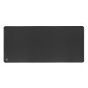 White Shark ΞSHARK Shikoro XL Игровая поверхность Черный White Shark ΞSHARK Shikoro XL Игровая поверхность Черный
