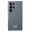 Audi IML Pattern MagSafe Back Case for Samsung Galaxy S24 Ultra Audi IML Pattern MagSafe Back Case for Samsung Galaxy S24 Ultra