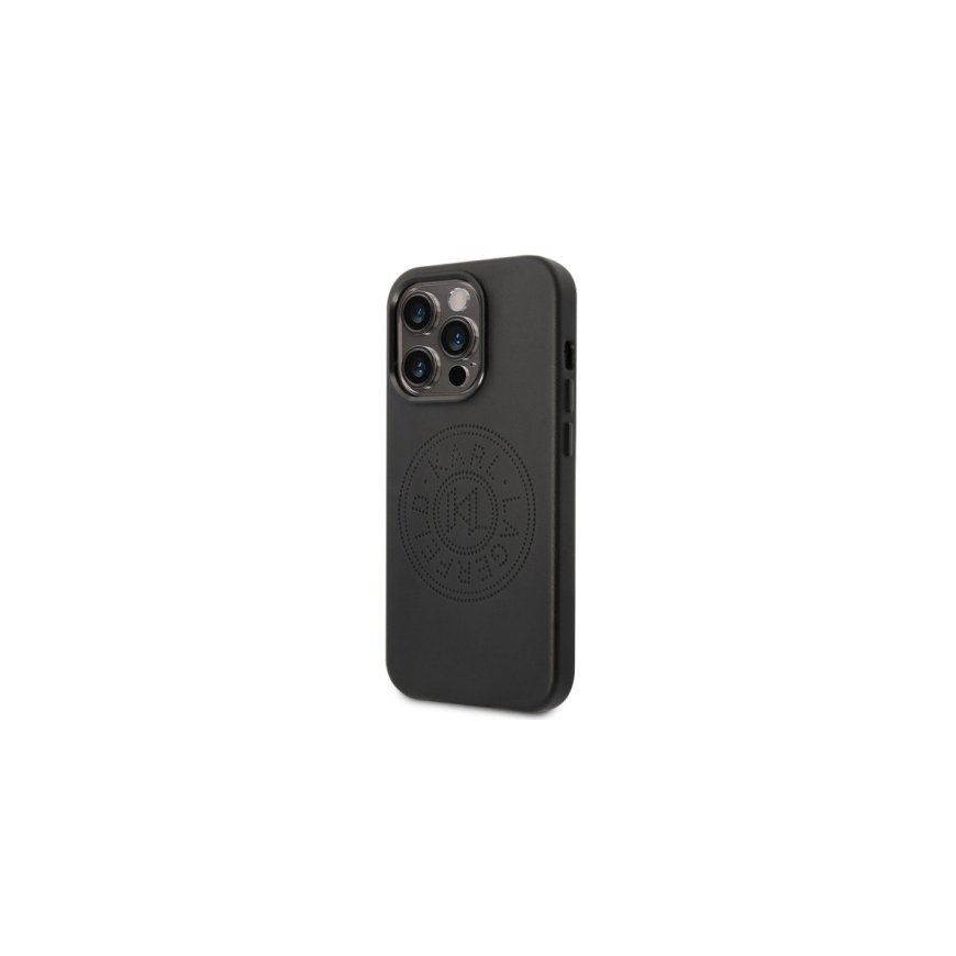 DKNY PC|TPU Checkered Pattern Case for