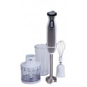 JATA BT199 kannmikser Saumikser 1000 W Roostevaba teras, Valge JATA BT199 kannmikser Saumikser 1000 W Roostevaba teras, Valge