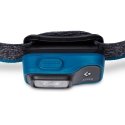 Black Diamond Astro 300 Melns, Zils Pieres lukturis