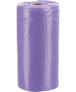 TRIXIE 22839 šuns arba katės išmatų maišelis 80 vnt Plastikas Vienkartinio naudojimo