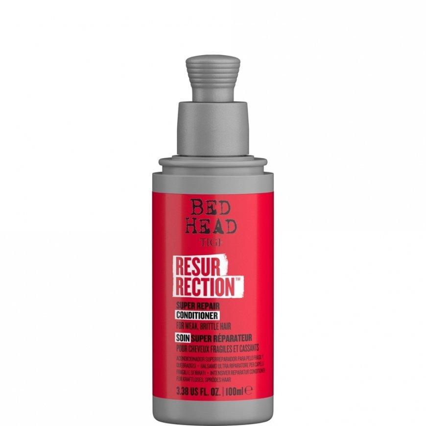 Tigi Resurrection 100 ml Naisten