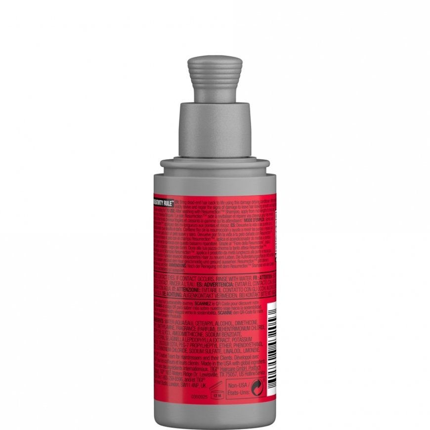Tigi Resurrection 100 ml Naised – 2