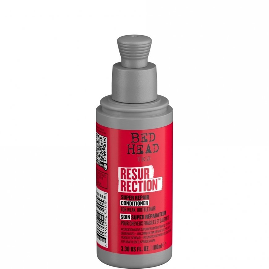 Tigi Resurrection 100 ml Женский – 4