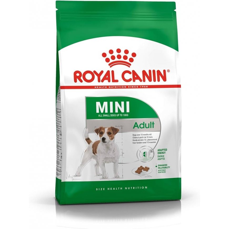 Royal Canin ROYAL CANIN Adult Mini