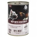 PET REPUBLIC Adult Medium & Small Lamb - märg koeratoit - 400g PET REPUBLIC Adult Medium & Small Lamb - märg koeratoit - 400g