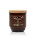 WoodWick Tomato Leaf & Basil WoodWick Tomato Leaf & Basil