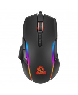 Marvo G945 mouse Gaming Ambidextrous USB Type-A Optical 10000 DPI