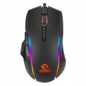 Marvo G945 mouse Gaming Ambidextrous USB Type-A Optical 10000 DPI