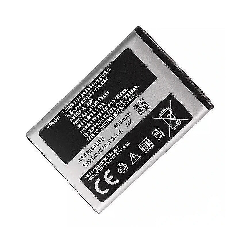 Samsung Replacement AB463446BU Battery Samsung E1120