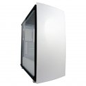 LC-Power Gaming 713W Midi Tower Valkoinen LC-Power Gaming 713W Midi Tower Valkoinen