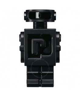 PACO RABANNE PHANTOM PARFUM EAU DE PARFUM REFILL 150ML
