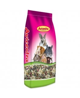 Food for small rodents - Avicentra food special for small rodent