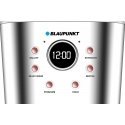 Blaupunkt CMD802WH kavos aparatas Visiškai automatinis Lašelinis kavos aparatas 1,5 L Blaupunkt CMD802WH kavos aparatas Visiškai automatinis Lašelinis kavos aparatas 1,5 L