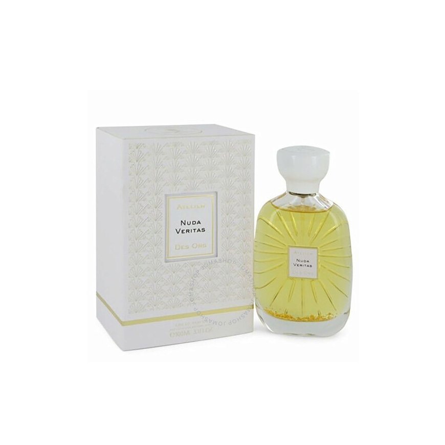 Atelier Des Ors Nuda Veritas Eau De Parfum 100 ml (unisex)