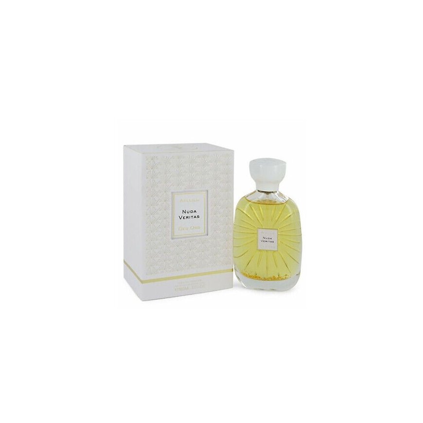 Atelier Des Ors Nuda Veritas Eau De Parfum 100 ml (unisex) – 2