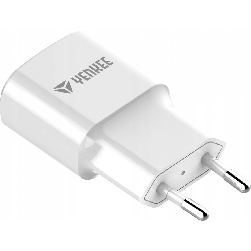 USB A 12W 2.4A mains charger – 2