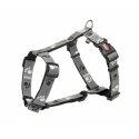 TRIXIE 12233 M-L Черный, Серый Собака TRIXIE 12233 M-L Черный, Серый Собака
