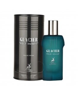 Maison Alhambra Glacier pour Homme 3.4 Edp M