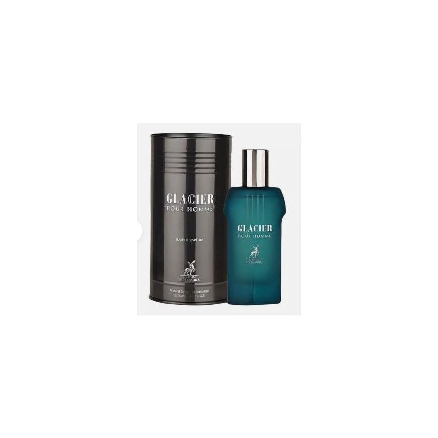 Maison Alhambra Glacier pour Homme 3.4 Edp M – 2