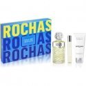 EAU DE ROCHAS CASE 3 pcs EAU DE ROCHAS CASE 3 pcs