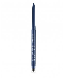 Deborah Milano 24ore Waterproof Eye Pencil 0,5 g Zils
