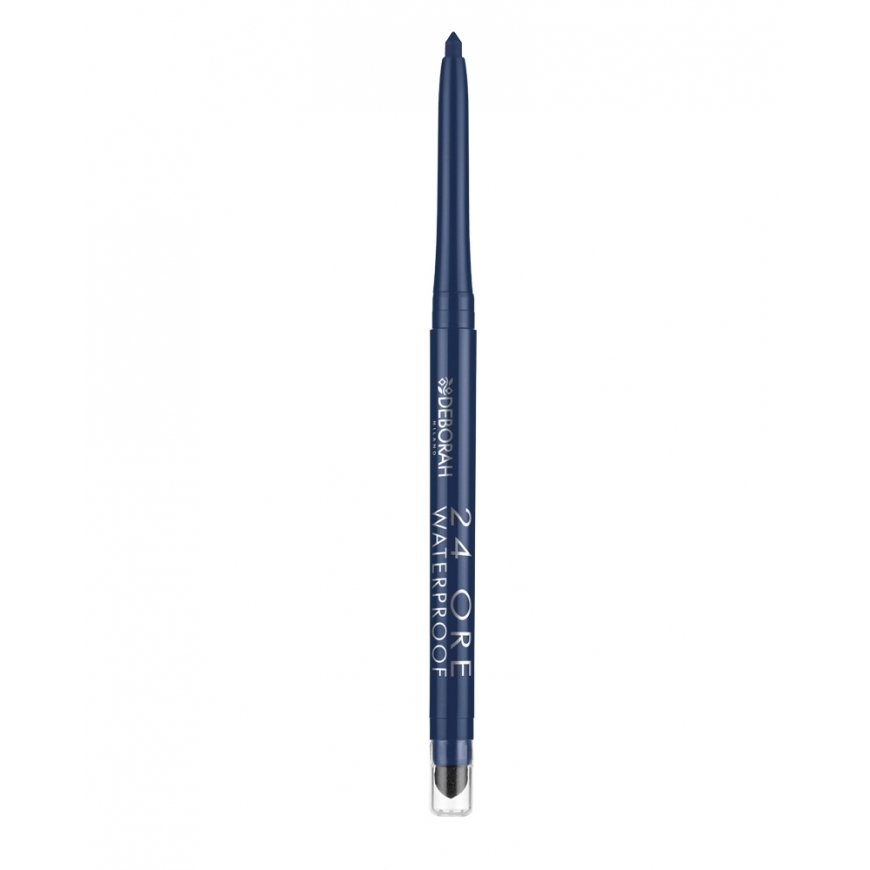 Deborah Milano 24ore Waterproof Eye Pencil 0,5 g Zils