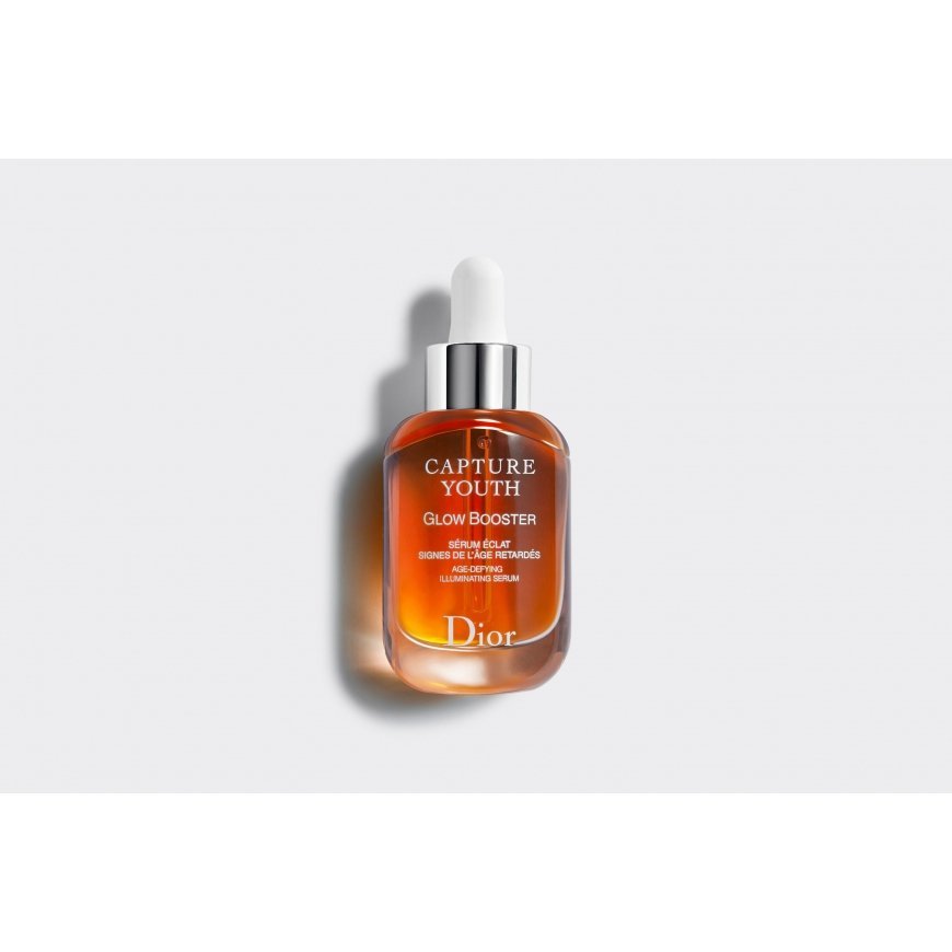 Dior Capture Youth Glow Booster Sejas
