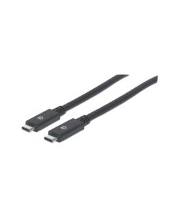 Blavec Cable Raptor braided - Type C to Type C - PD 60W 3A 0,25