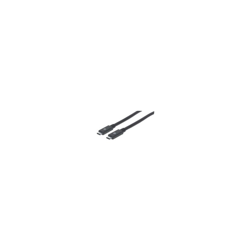 Blavec Cable Raptor braided - Type C to Type C - PD 60W 3A 0,25