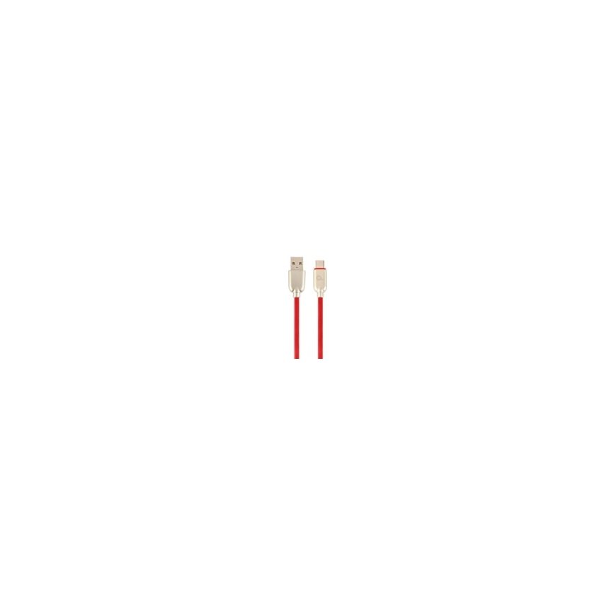 Blavec Cable Raptor braided - Type C to Type C - PD 60W 3A 0,25 – 2