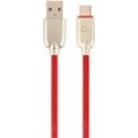 Blavec Cable Raptor braided - Type C to Type C - PD 60W 3A 0,25
