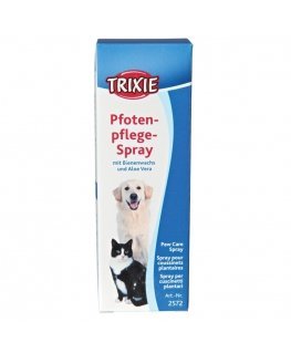 Paw Care : Trixie Paw Care Spray, 50ml