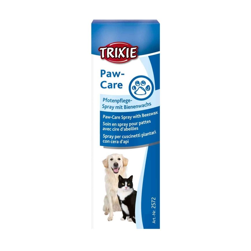 Paw Care : Trixie Paw Care Spray, 50ml – 2