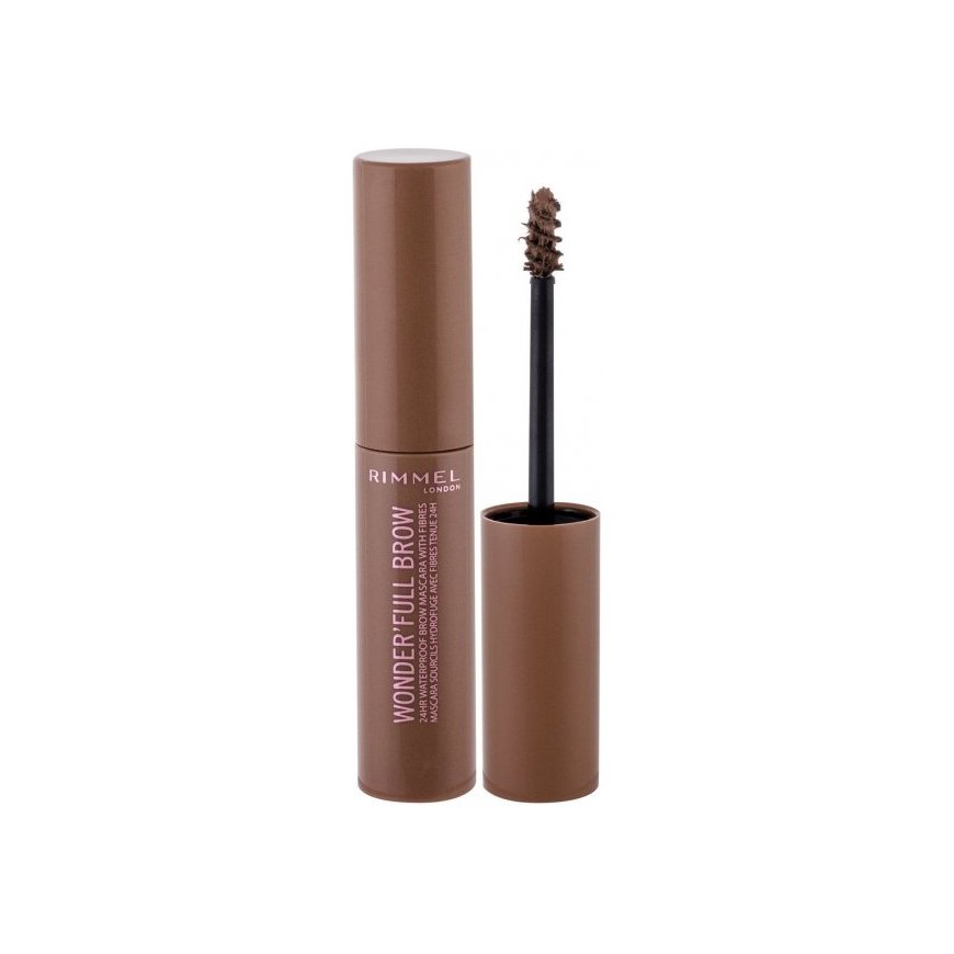 Rimmel London Wonder Full Brow 4