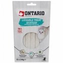 Treats for cats - Ontario Lickable Treats with Tuna and Shrimp, Treats for cats - Ontario Lickable Treats with Tuna and Shrimp,