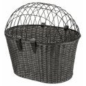 TRIXIE 13107 lemmikin kantolaite Lemmikin polkupyöräkuljetuslaatikko TRIXIE 13107 lemmikin kantolaite Lemmikin polkupyöräkuljetuslaatikko