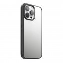 Protective phone case Joyroom JR-15Q4 for iPhone 15 Pro Max (transparent) Protective phone case Joyroom JR-15Q4 for iPhone 15 Pro Max (transparent)