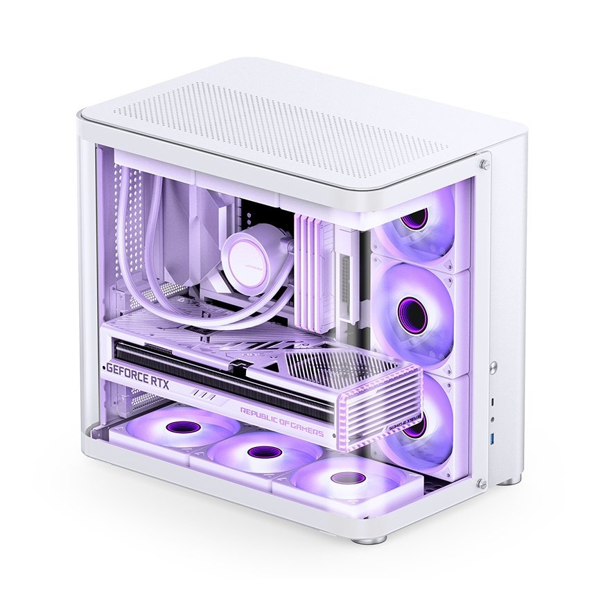 Jonsbo TK-2 2.0 Midi Tower