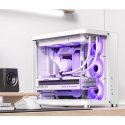 Jonsbo TK-2 2.0 Midi Tower Черный Jonsbo TK-2 2.0 Midi Tower Черный