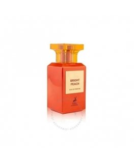 Maison Alhambra Bright Peach Eau De Parfum 80 ml (unisex)